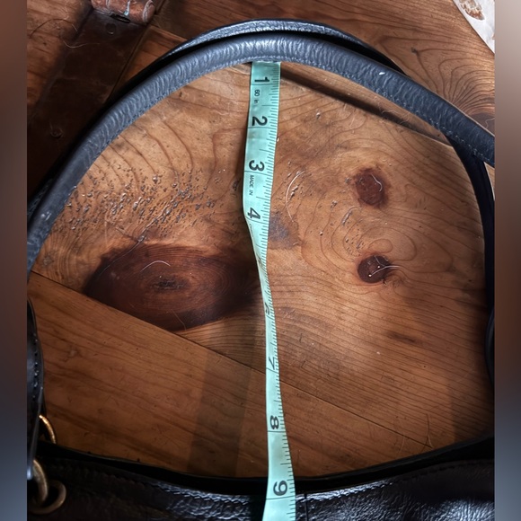 New Nino Bossi “Caroline” Handbag - Picture 11 of 14